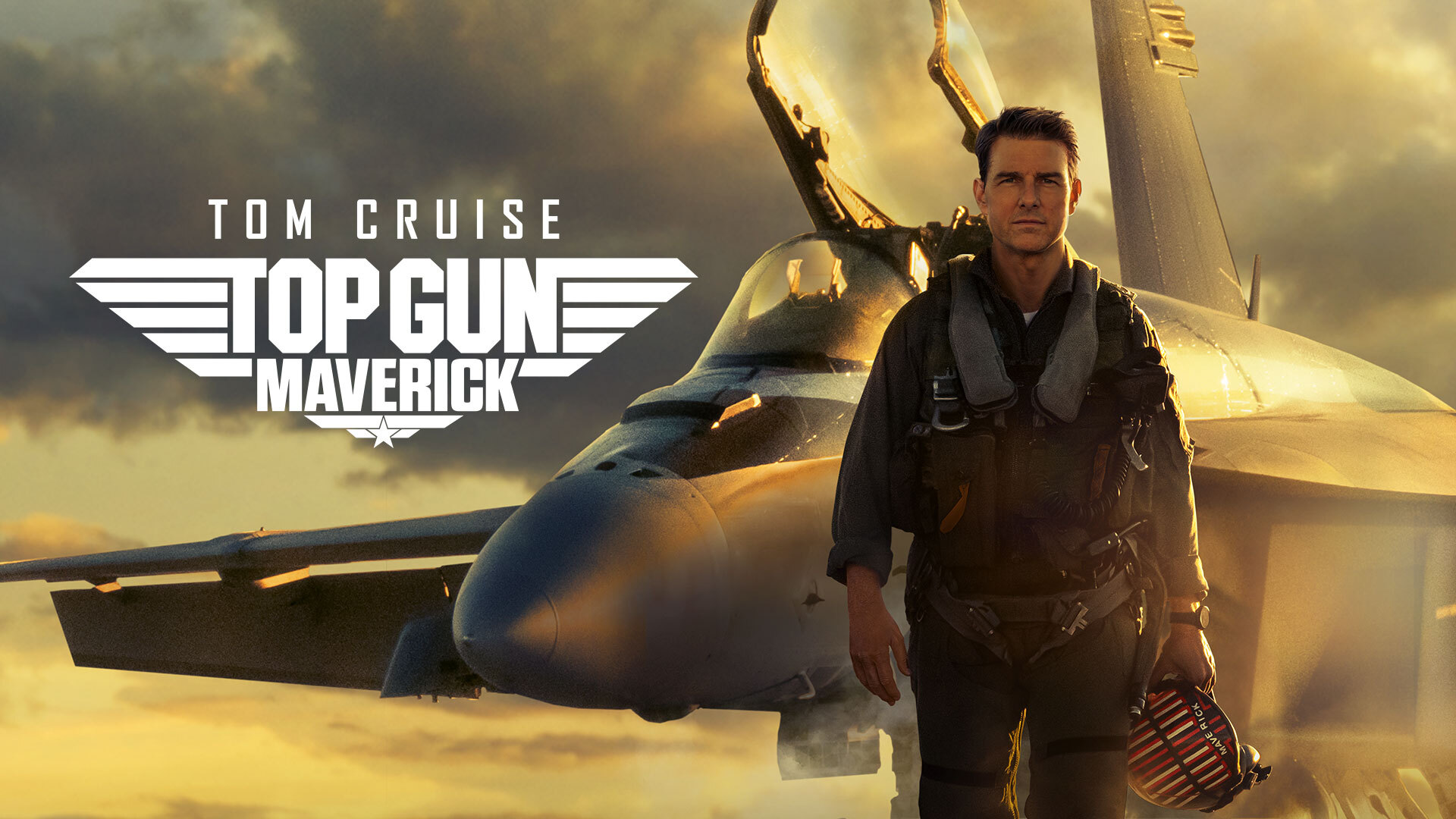 TOP GUN: MAVERICK